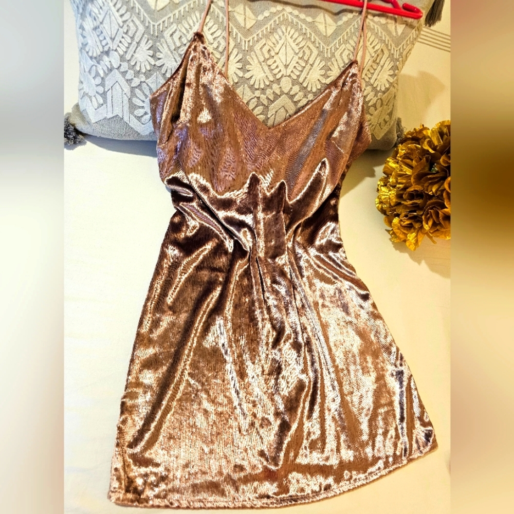 Short Night dress